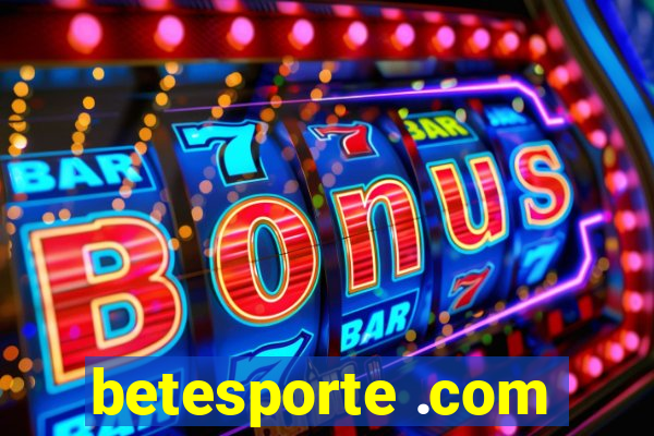 betesporte .com